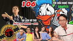 NHỮNG THÁM TỬ VUI NHỘN #106 UNCUT | Miko hóa Samurai xinh đẹp - Mây khám phá vẽ tranh tường | 240119 NHỮNG THÁM TỬ VUI NHỘN #106 UNCUT | Miko hóa Samurai xinh đẹp - Mây khám phá vẽ tranh tường | 240119