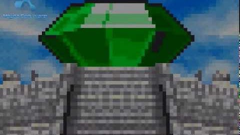 Sprite Music Video: Unknown from M.E. Theme of Knuckles