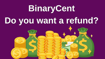 BinaryCent Broker Review - Another Scam Broker? Let