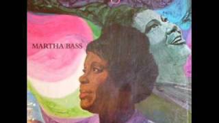 "Walk With Me"- Martha Bass chords