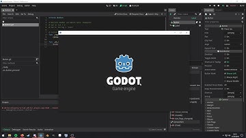 Godot 3.2: Signal Basics