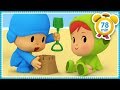 🏖️POCOYO ITALIANO - Vacanze al mare [ 78 min ] | VIDEO e CARTONI ANIMATI per bambini