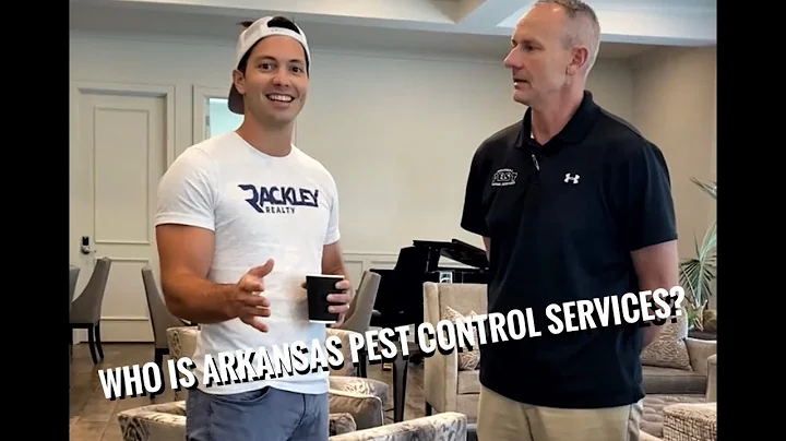 Who Is Arkansas Pest Control?