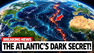Scientists Cant See What’s Happening In The Middle Of The Atlantic Here’s Why That Should Worry You