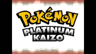 Pokemon Plat Kaizo HC !! Fantina fight !! Attempt 16 #10