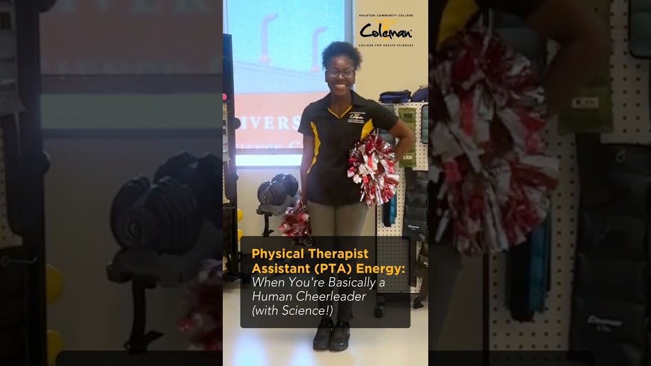 PTA Energy: When You’re Basically a Human Cheerleader (with Science)