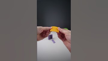 3D Printing a Gift Box with a Scrolling Lid