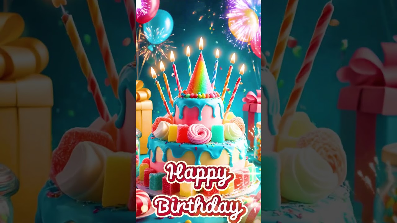 July 13th Wishing You All The Love And Happiness In The World | Happy Birthday