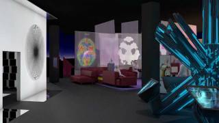 Concept Umnikum Science Center