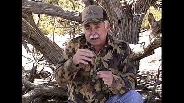 Guide to using Predator Calls with Ed Sceery