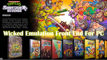 Knock Your Socks Off PC Emulation - Core Type R