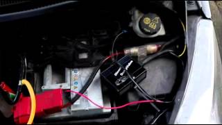 Download Lagu Blow Off Diesel Tdci pomoc w montażu MP3