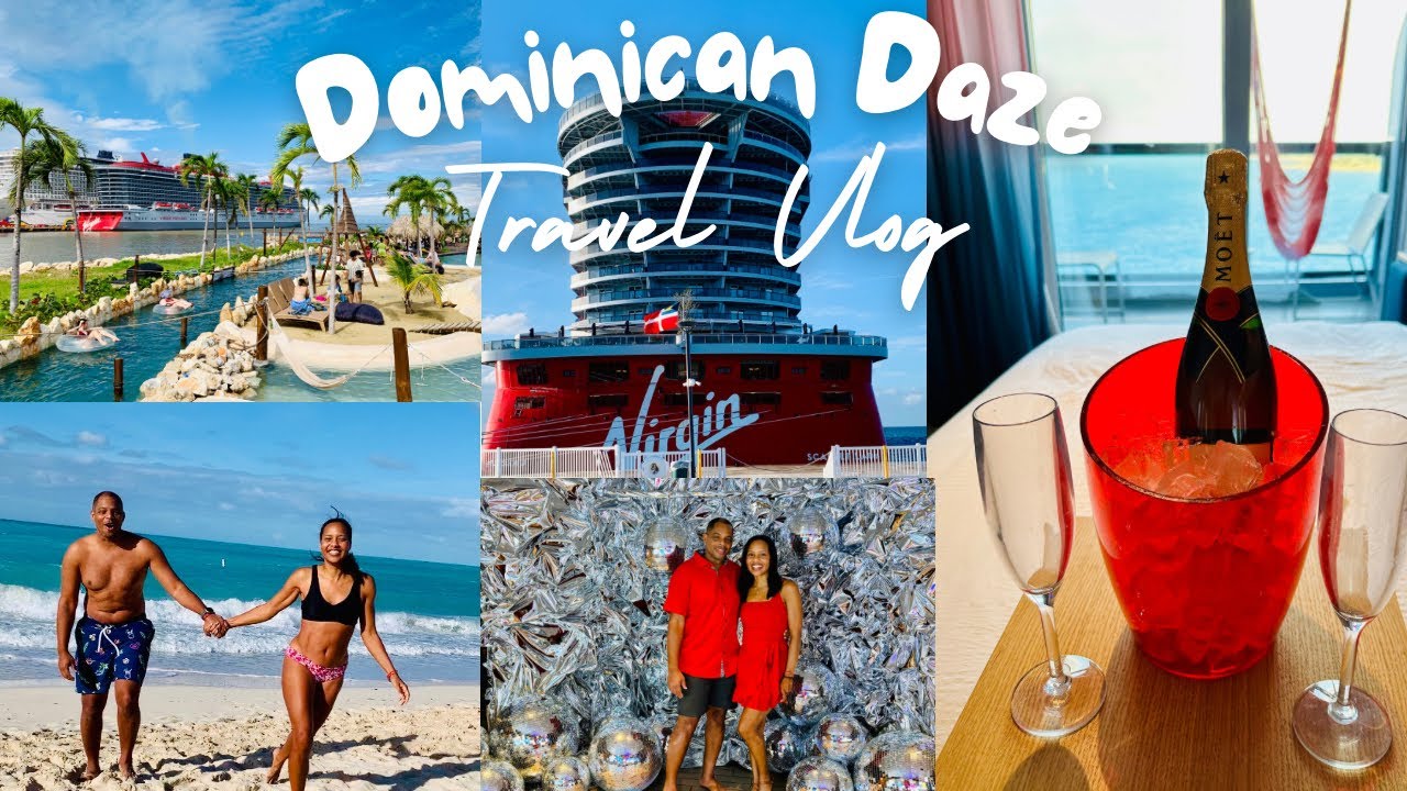 Adult Only Cruise On Virgin Voyages Scarlet Lady (In December): What it’s REALLY Like, Honest Review