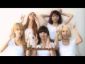 Gwiyomi versi SOS ​​​| Beautiful Sexy Girl band