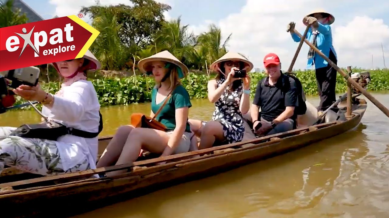 The Best Vietnam and Cambodia Tours - Travelling South East Asia with ...