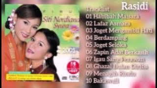 SITI NORDIANA & SYURA _ FIRUS (2001) _ FULL ALBUM