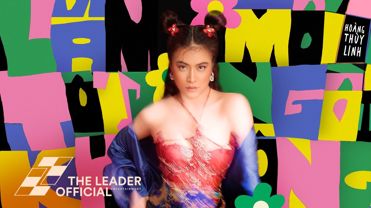 Watch Hoàng Thùy Linh - Lắm Mối Tối Ngồi Không (Run After Two Hares, Catch Nones) | Official Lyrics Video on YouTube Watch Hoàng Thùy Linh - Lắm Mối Tối Ngồi Không (Run After Two Hares, Catch Nones) | Official Lyrics Video on YouTube