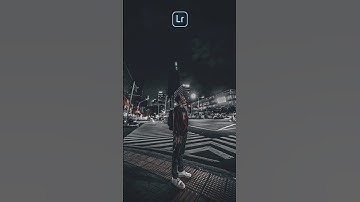 Lightroom Presets / Before & After Effects #shorts