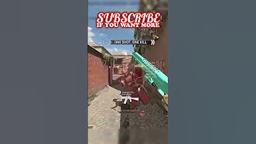 Call Of Duty Modern Warfare 2 *ONE SHOT* HEADSHOT DESERT EAGLE IS BROKEN #shorts