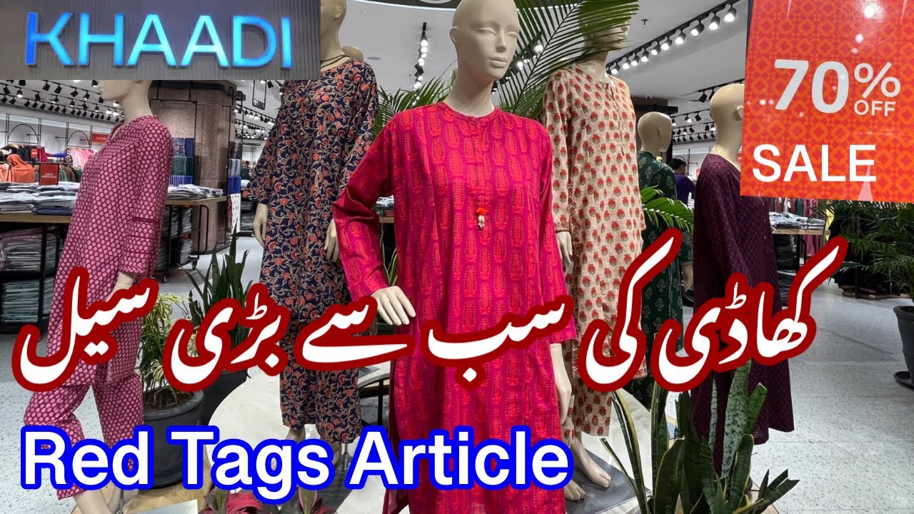 Khaadi 70 OFF 2023 Khaadi Sale Today Winter Collection Sale 