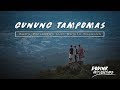 Gunung Tampomas - Bukti Patilasan &  Sejuta Sejarah