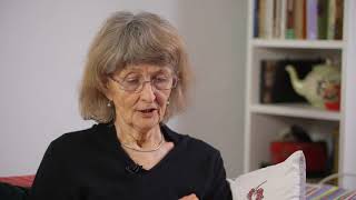 Ann Oakley on Emily Balch Content