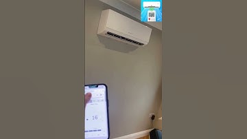 Super Ac Remote Control - Control you all AC with one android app.