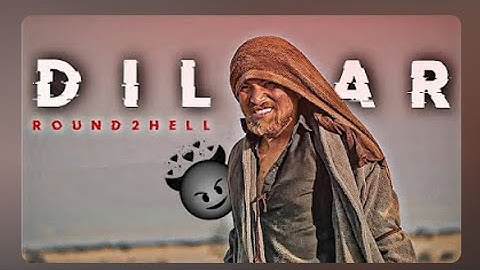 FT.Round 2 hell × AGE Of Water Edit Velocity Status | R2H Zombies part 2 |#round2hell #velocityedit