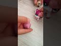 LPS niby rodzina