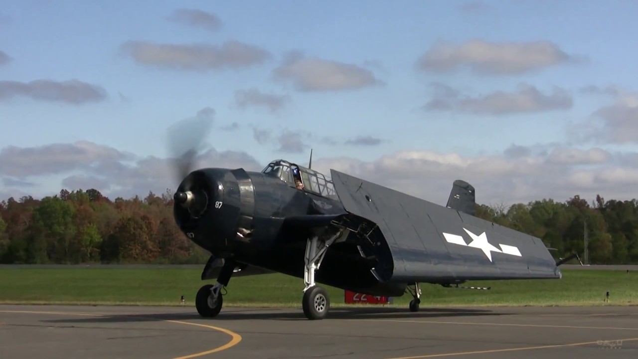 2017 Culpeper Air Fest Highlights