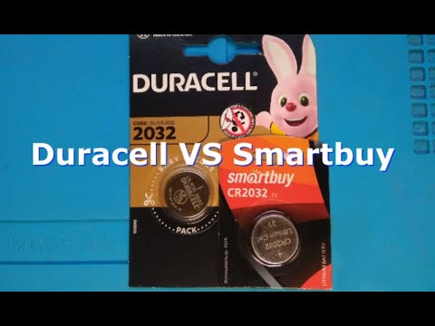 Video: Duracell 9v батарейкалар щелочтуубу?