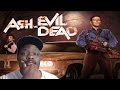 Ash vs. Evil Dead, Episode 2 - SNS Review
