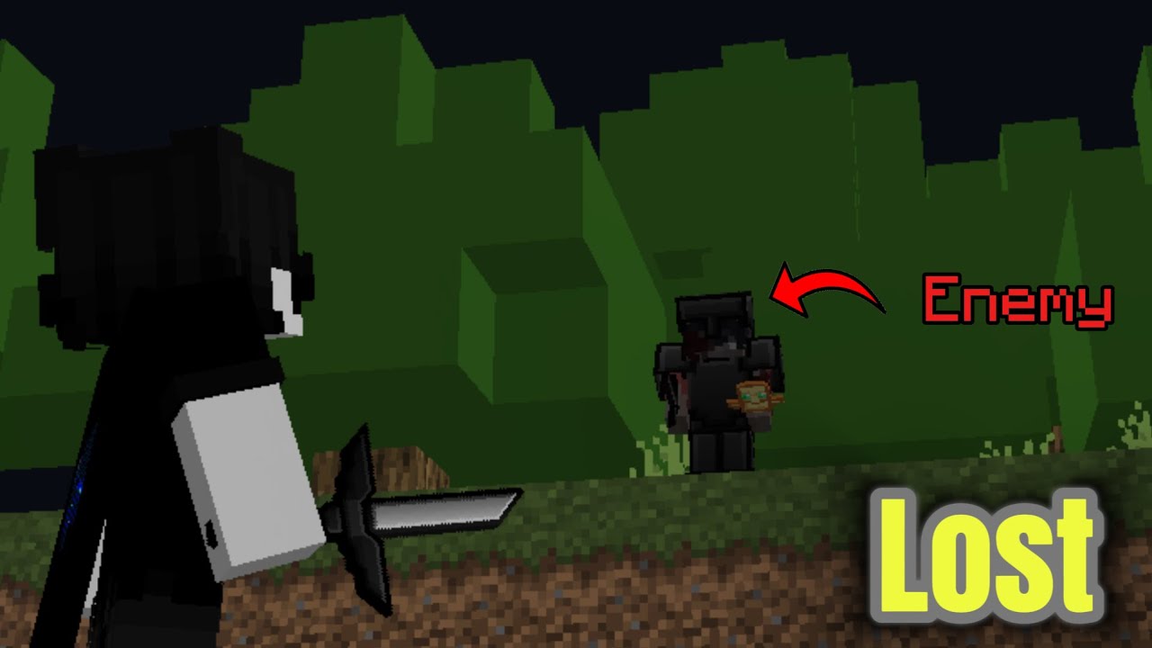 I Lost everything in This Minecraft SMP...... - YouTube