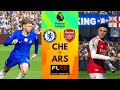 SP FOOTBALL LIFE 2026 | EPL 25/26 | Chelsea vs Arsenal | INTEL IRIS XE GRAPHICS