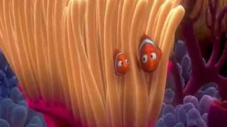 Kalapoeg Nemo - Paroodia