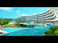 Турция: номер в отеле Sentido Zeynep Golf. Рум тур