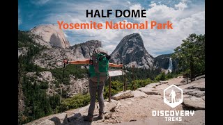 Half Dome Guided Backpacking Tour - Discovery Treks