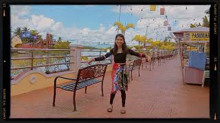 P.E- Unity Dance (Sayaw Pinoy)