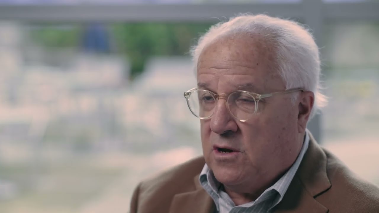 Community Leadership Fund - Tom Bartholomew