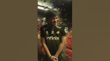 Kiboy when he needs to pee 💦 = God Mode #BetterThanGreat #MLBBEsports #MLBBM5 #M5 #MLBBM5Knockout