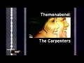 Wah² - The Carpenters
