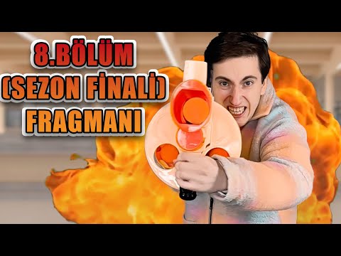 Gen Z 8.Bölüm (Sezon Finali) Fragmanı