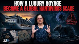 Celebrity A Bird-watching Trip, a Cruise Ship and a Virus That Alarmed the World | #hantavirus Net Worth