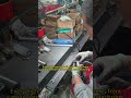 Factory workers start a busy day｜Ball Screw Production