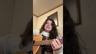 There was Jesus - Zach Williams (Covered by Shelby Knipp) 