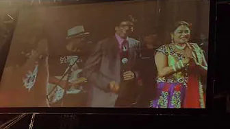 Just Walk into My Life  - Shaan with  KPB