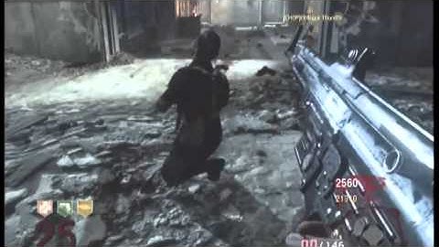 Zombies- Der Riese- high round Part 5.