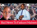 Bad News To Fadzayi Mahere Opposition Yese Irikupopota