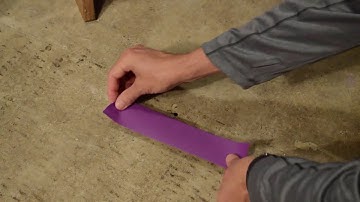Purple Gaffer Tape - Gaffer Power