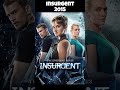 The Divergent Series Movie Thriller Suspense Drma Mystery Sciencefiction Adventure Series 
